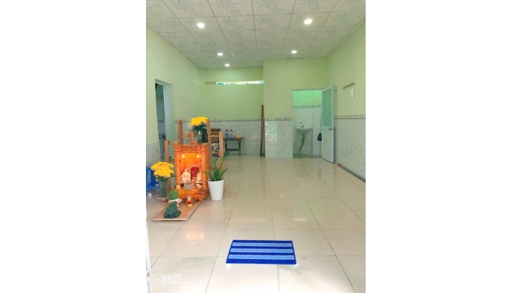 Bán Nhà 2 Tầng Hẻm Xe Hơi 50m2 2PN Gần Ngã Tư Thủ Đức Hiệp Phú Chỉ hơn 3 tỷ Hiếm Có